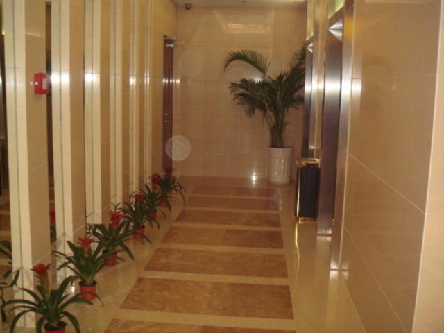 Neighbourhood Holiday Hotel Suzhou Суджоу Екстериор снимка